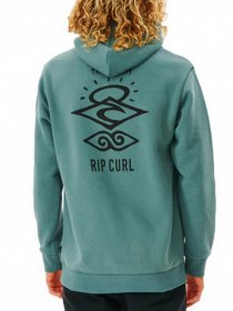 Худи Rip Curl модель CFEGL9-8112 Фото