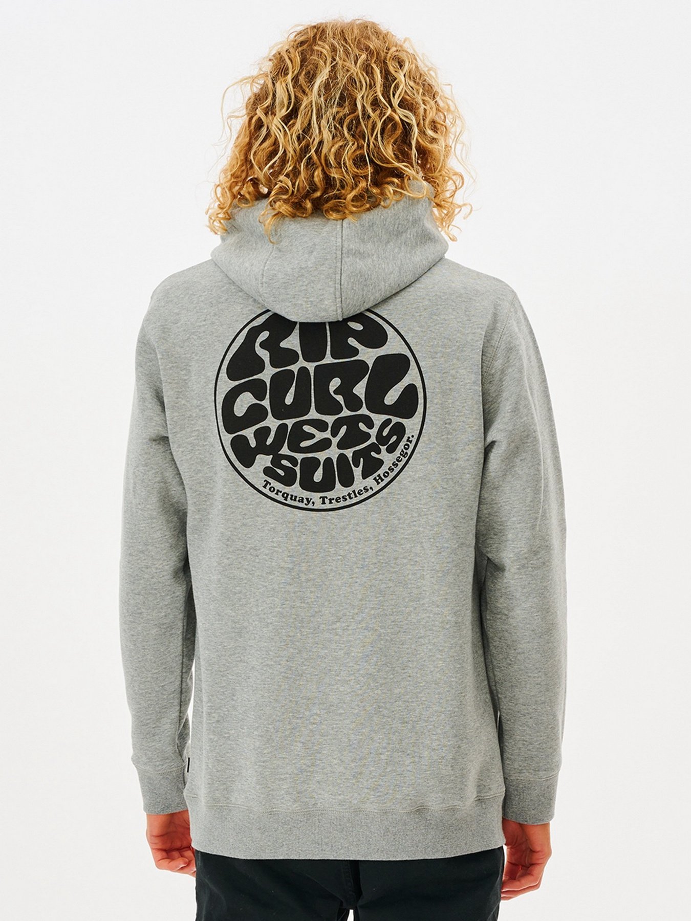 Худі Rip Curl модель CFEGM9-85 Фото