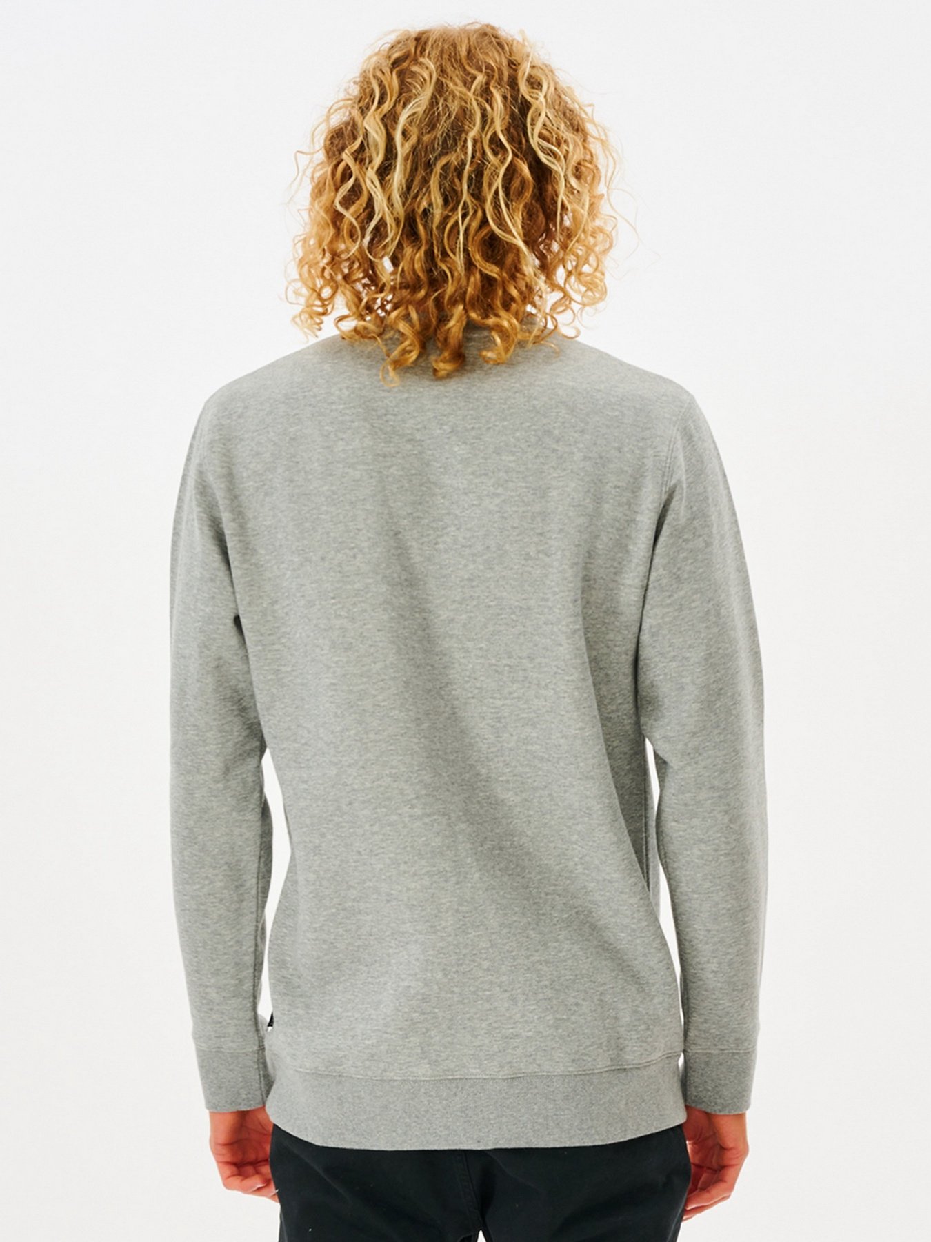 Свитшот Rip Curl модель CFEHN9-85 Свитшот Rip Curl модель CFEHN9-85 Фото