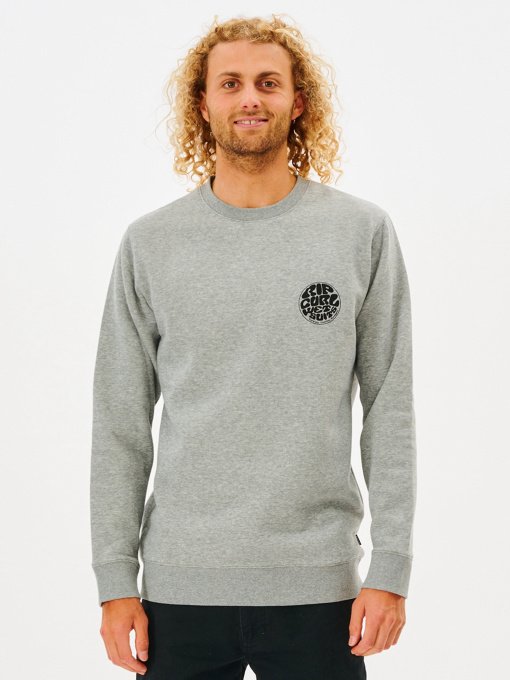 Світшот Rip Curl модель CFEHN9-85 Фото