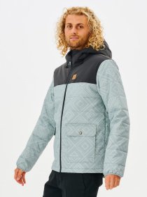 Зимняя куртка Rip Curl модель CJKCA9-4790 Фото