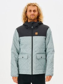 Зимняя куртка Rip Curl модель CJKCA9-4790 Фото