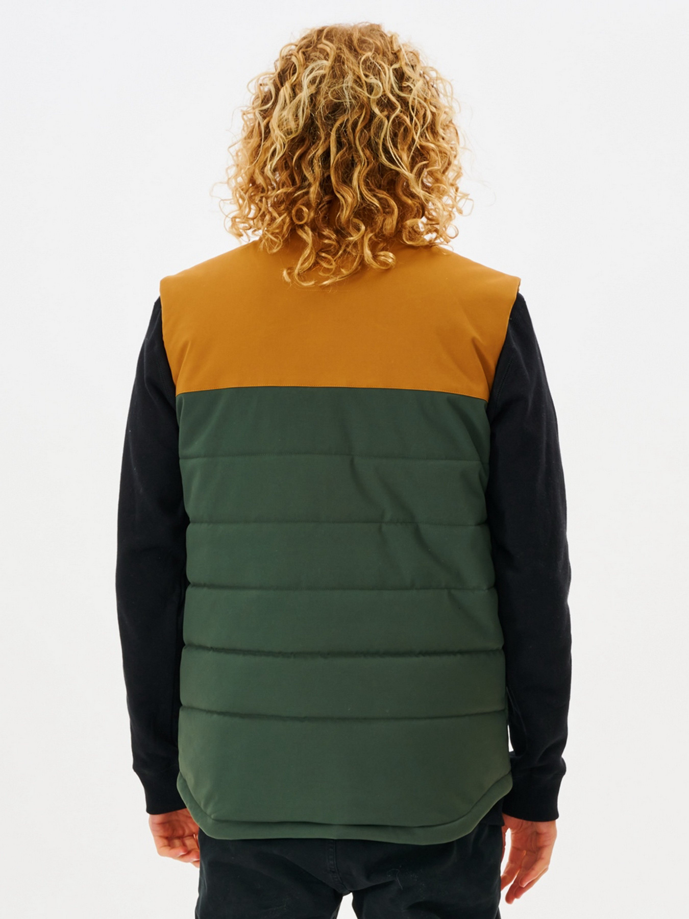 Жилет з утеплювачем Rip Curl модель CJKCB9-56 Фото