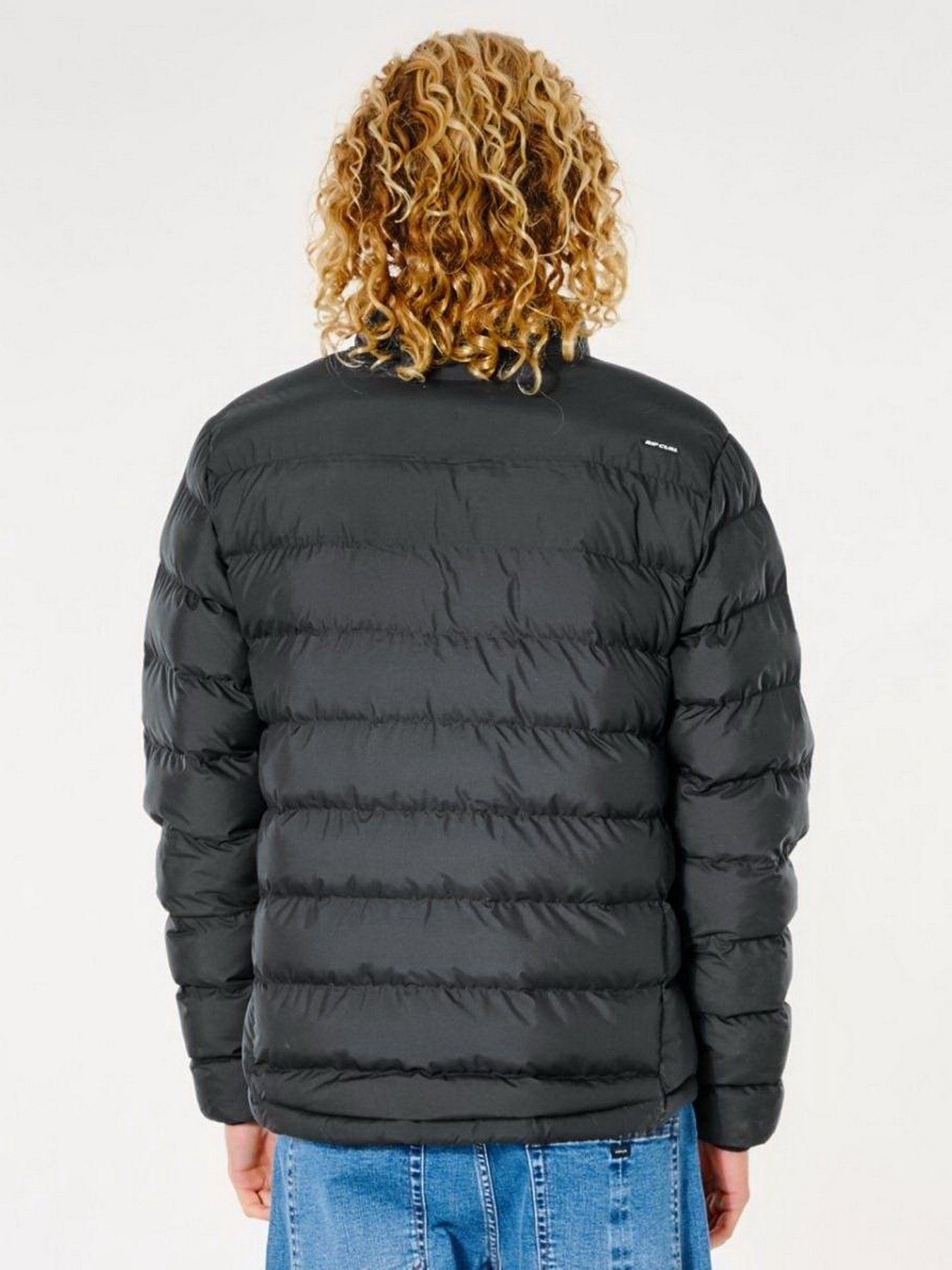 Пуховик Rip Curl модель CJKDD9-90 Пуховик Rip Curl модель CJKDD9-90 Фото