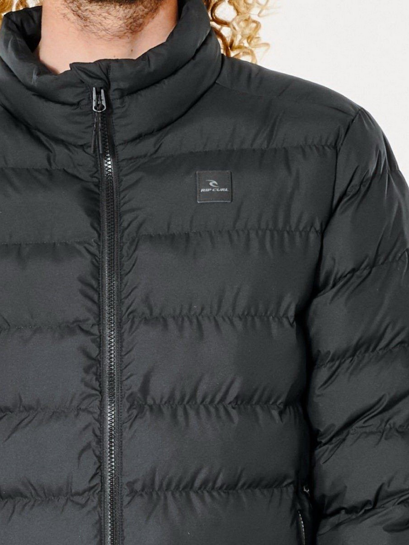 Пуховик Rip Curl модель CJKDD9-90 Пуховик Rip Curl модель CJKDD9-90 Фото