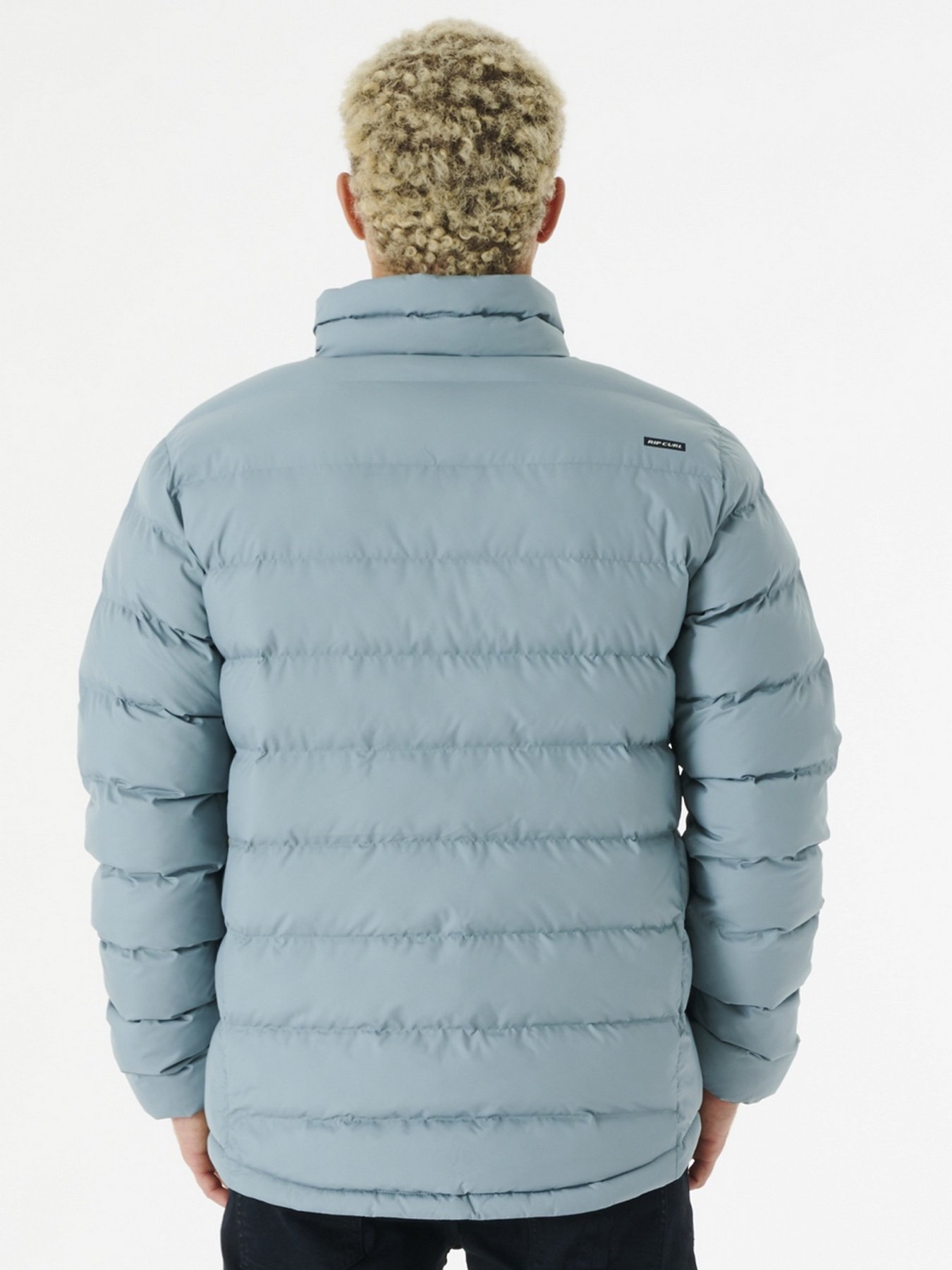 Пуховик Rip Curl модель CJKDD9-4790 Фото