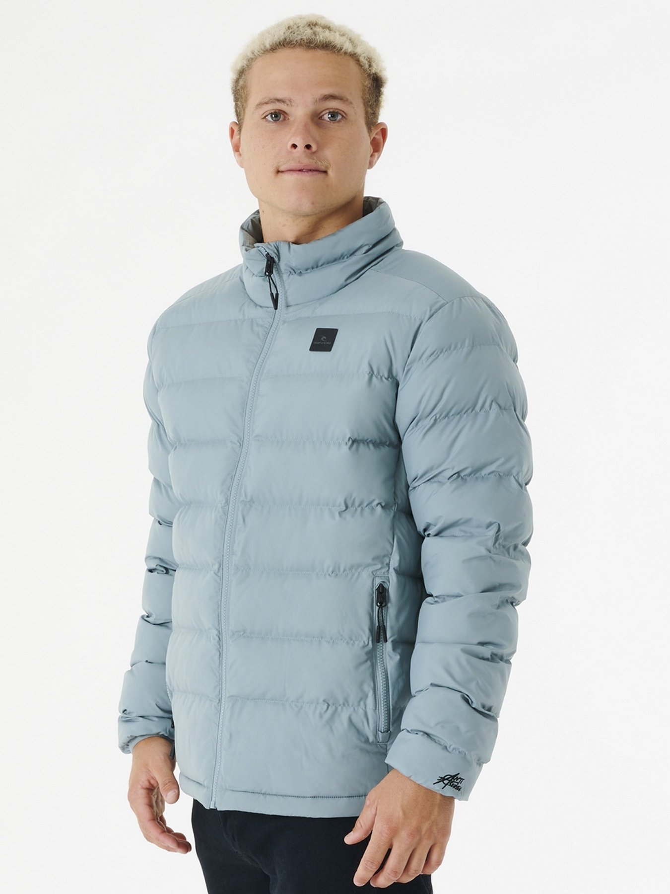 Пуховик Rip Curl модель CJKDD9-4790 Фото