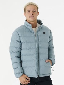 Пуховик Rip Curl модель CJKDD9-4790 Фото