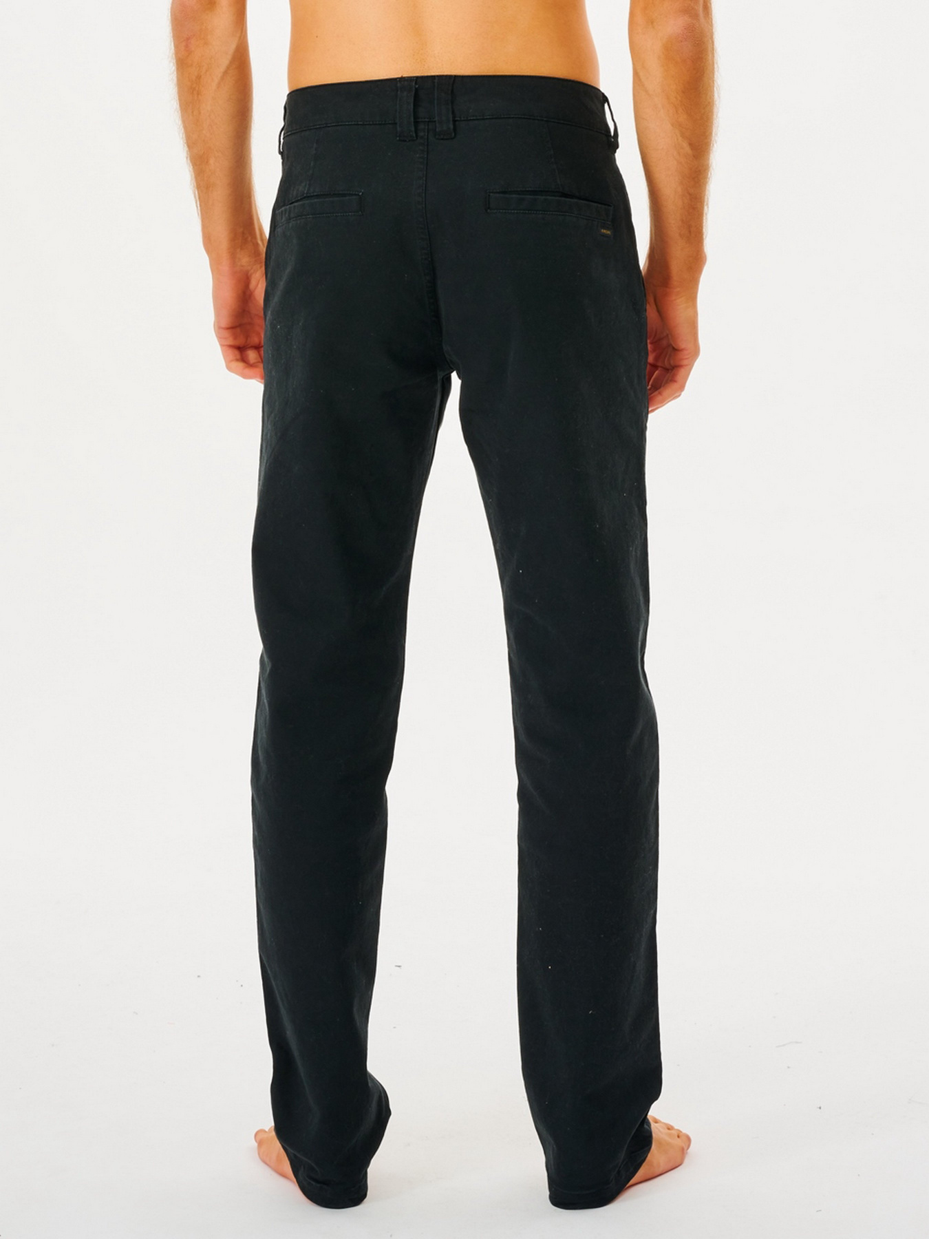 Брюки повседневные Rip Curl модель CPAAM9-90 Фото