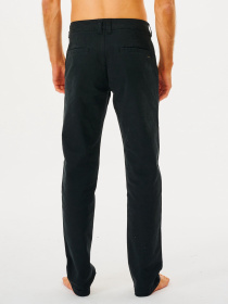 Повсякденні штани Rip Curl модель CPAAM9-90 Фото