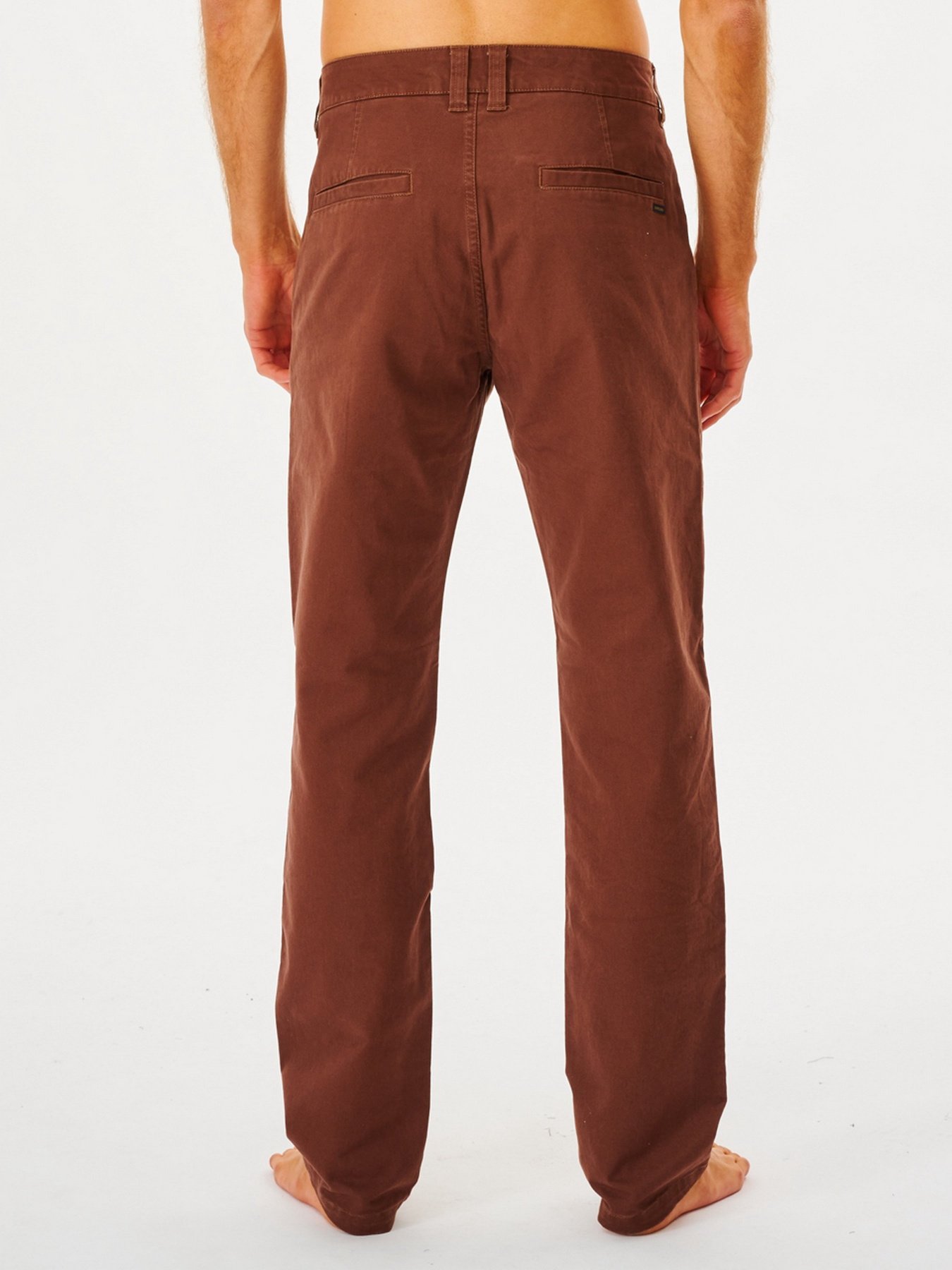 Повсякденні штани Rip Curl модель CPAAM9-8118 Фото