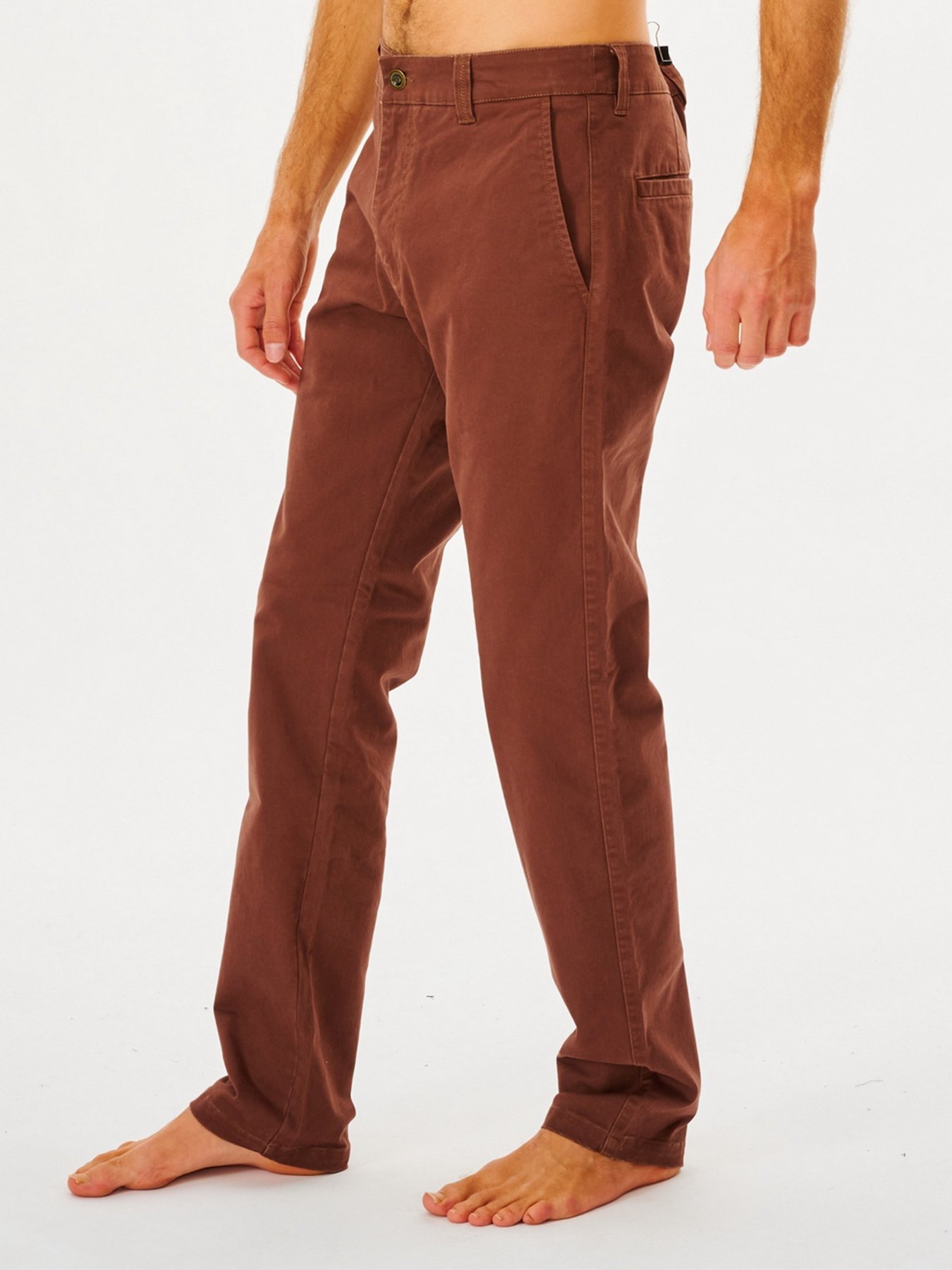 Повсякденні штани Rip Curl модель CPAAM9-8118 Фото