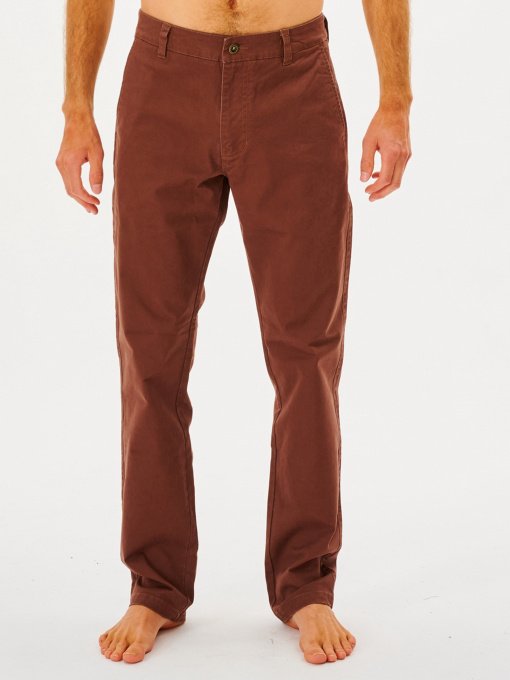 Повсякденні штани Rip Curl модель CPAAM9-8118 Фото