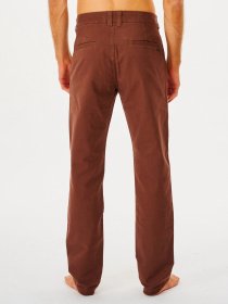 Повсякденні штани Rip Curl модель CPAAM9-8118 Фото