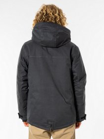Зимняя куртка Rip Curl модель CJKCD9-90 Чорний Фото