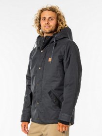 Зимняя куртка Rip Curl модель CJKCD9-90 Чорний Фото