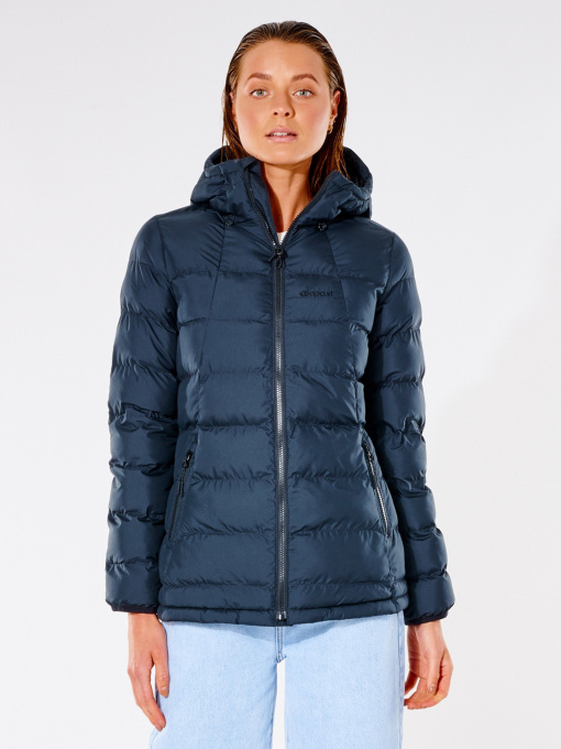 Пуховик Rip Curl модель GJKBO9-90 Фото