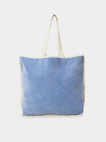 Сумка Rip Curl модель 001WSB-70 Блакитний Сумка Rip Curl модель 001WSB-70 Блакитний Фото