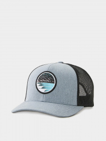 Кепка Rip Curl модель 005MHE-1399 Сірий, синій Фото
