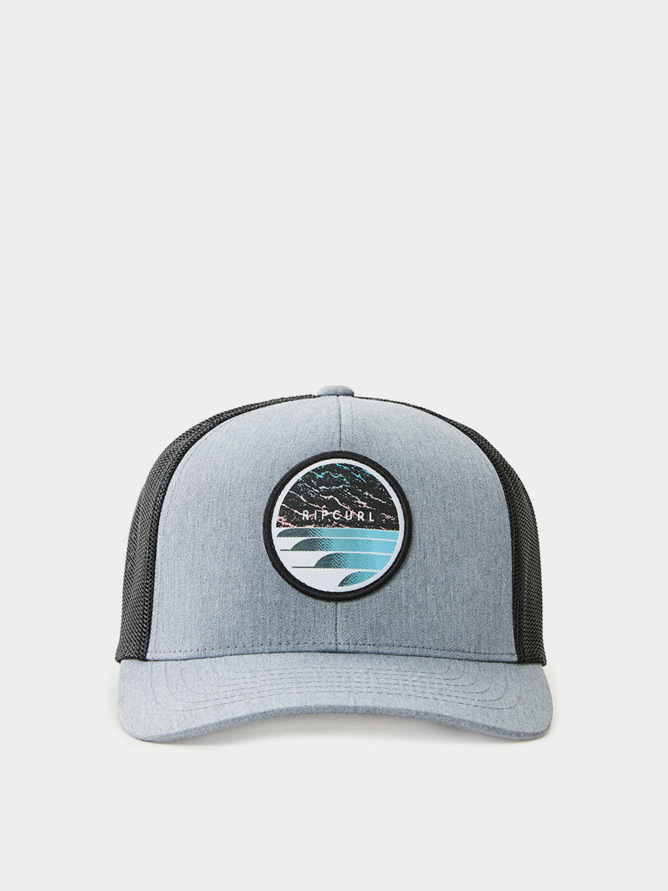 Кепка Rip Curl модель 005MHE-1399 Сірий, синій Фото