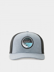 Кепка Rip Curl модель 005MHE-1399 Сірий, синій Фото