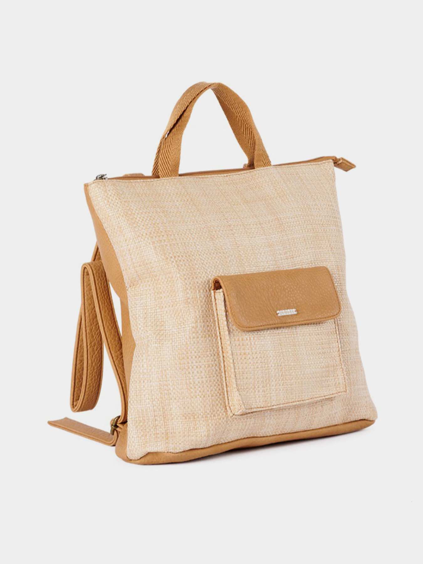 Повсякденний рюкзак Rip Curl модель 005WBA-31 Бежевий Фото