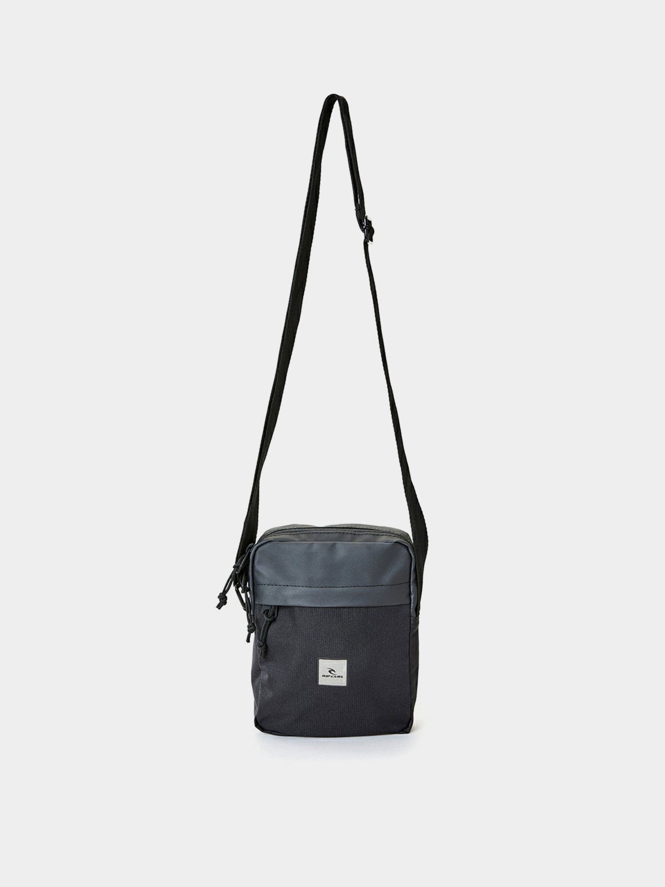 Кросс-боди Rip Curl модель 006MSB-4029 Чорний, сірий Фото