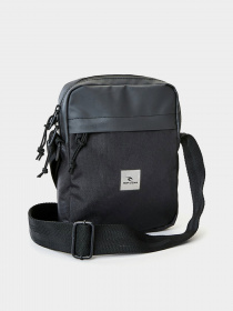 Кросс-боди Rip Curl модель 006MSB-4029 Чорний, сірий Фото