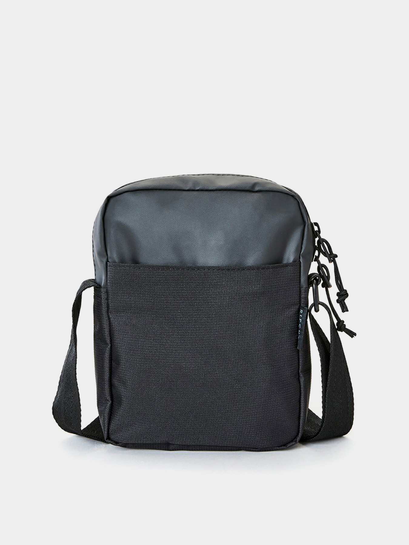 Крос-боді Rip Curl модель 006MSB-4029 Чорний, сірий Фото