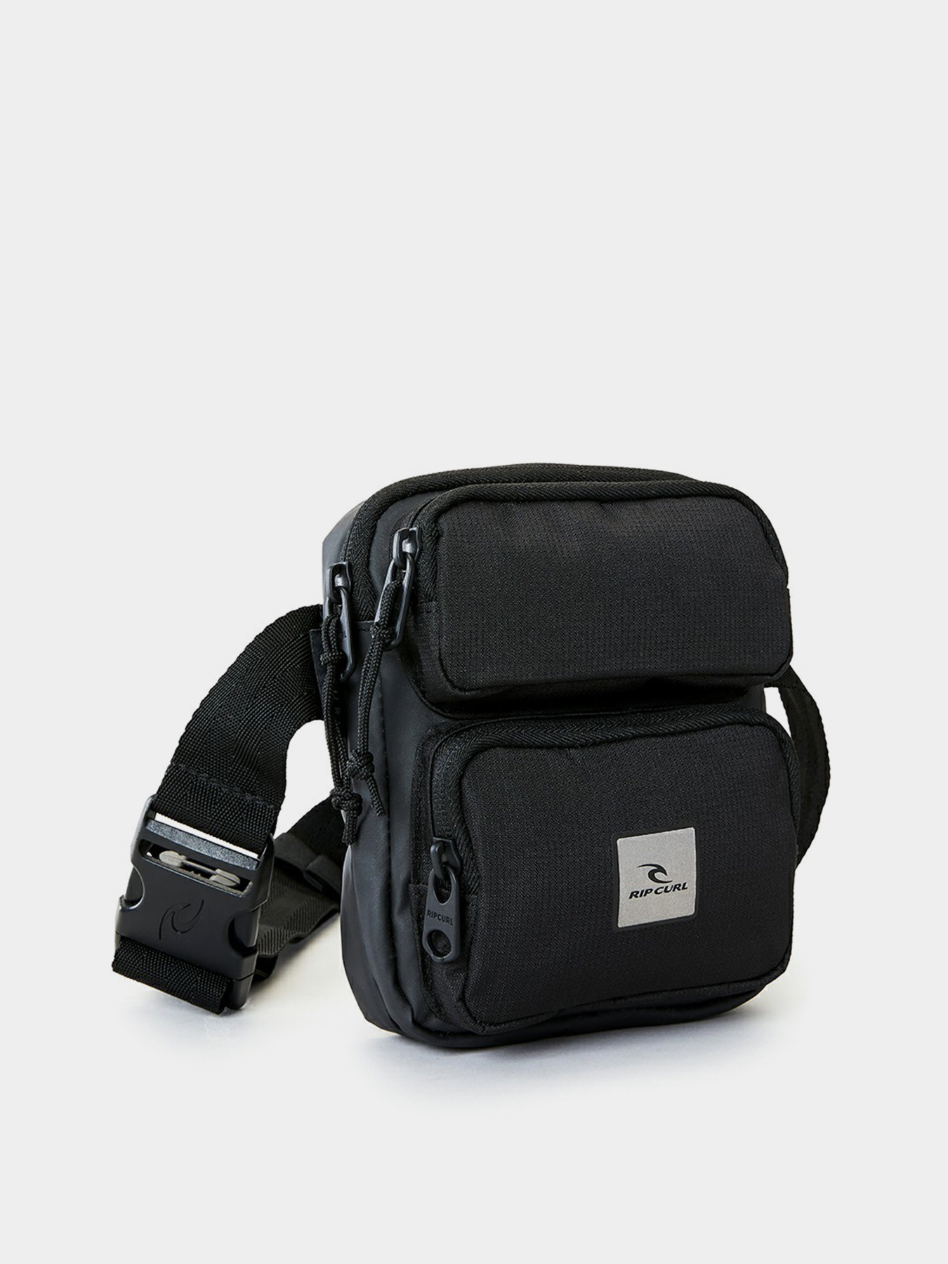 Кросс-боди Rip Curl модель 00EMSB-4029 Чорний, сірий Фото