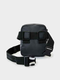 Кросс-боди Rip Curl модель 00EMSB-4029 Чорний, сірий Фото