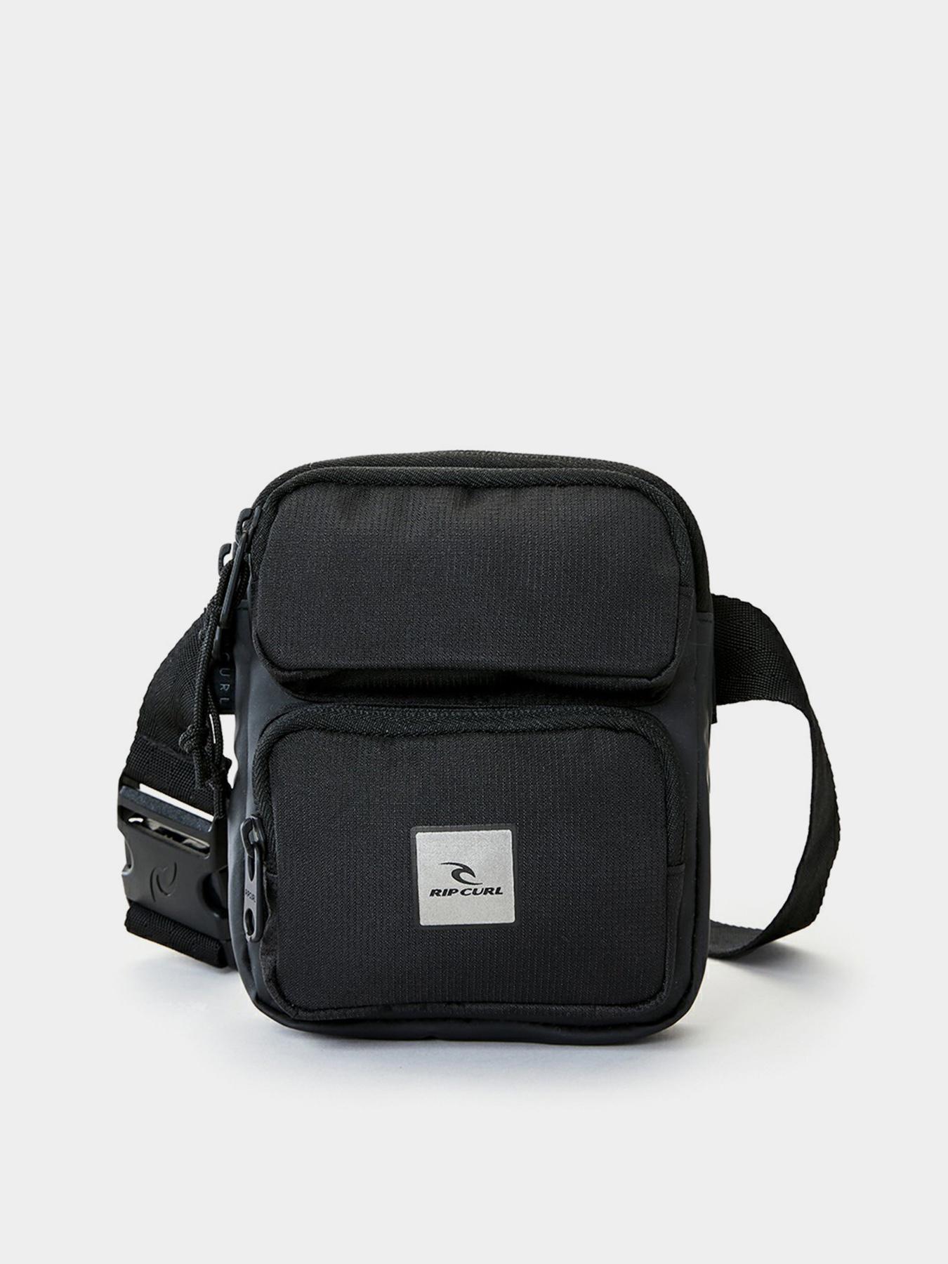 Крос-боді Rip Curl модель 00EMSB-4029 Чорний, сірий Крос-боді Rip Curl модель 00EMSB-4029 Чорний, сірий Фото