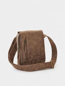 Крос-боді Rip Curl модель 00FMSB-9 Коричневий Крос-боді Rip Curl модель 00FMSB-9 Коричневий Фото