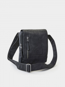 Кросс-боди Rip Curl модель 00FMSB-90 Чорний Фото