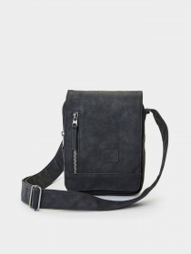 Кросс-боди Rip Curl модель 00FMSB-90 Чорний Фото