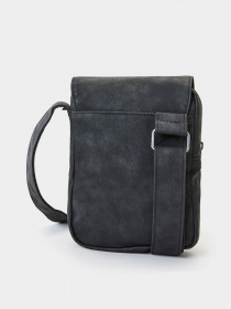 Крос-боді Rip Curl модель 00FMSB-90 Чорний Фото