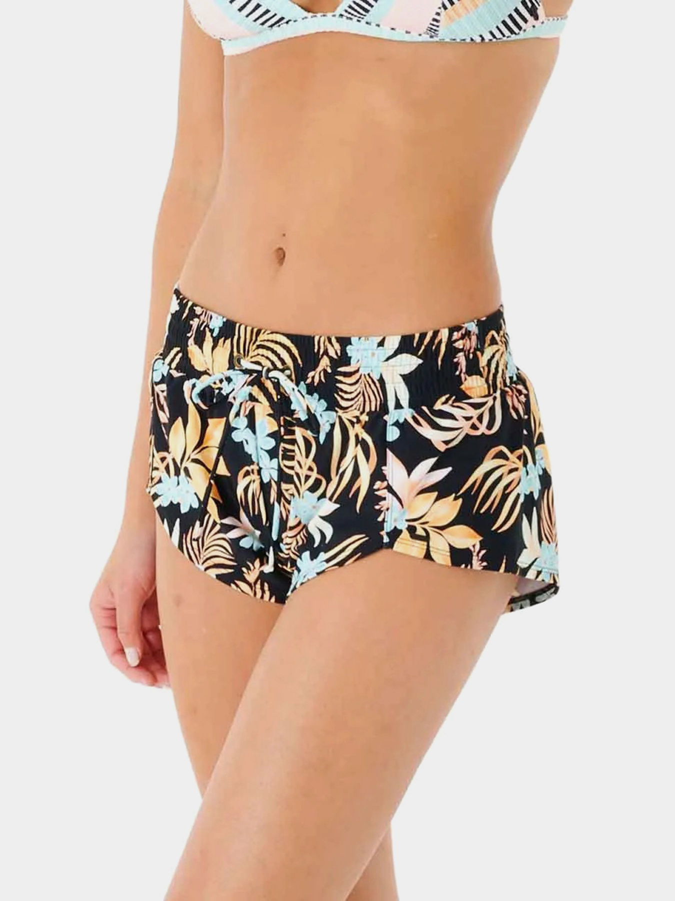 Шорти для плавання Rip Curl Sun Dance модель 00EWBO-90 Чорний Фото