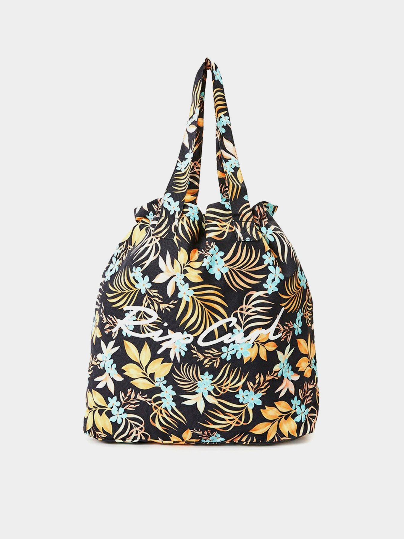 Пляжная сумка Rip Curl модель 00IWSB-90 Чорний Фото