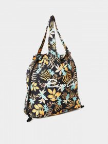 Пляжная сумка Rip Curl модель 00IWSB-90 Чорний Фото