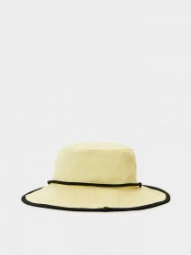 Кепка Rip Curl Revo Vallry Wide Brim модель 00KBHE-213 Синій, жовтий Кепка Rip Curl Revo Vallry Wide Brim модель 00KBHE-213 Синій, жовтий Фото