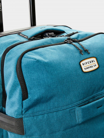Чемодан Rip Curl модель 00LMTB-150 Синій Фото