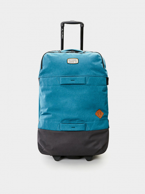 Чемодан Rip Curl модель 00LMTB-150 Синій Фото