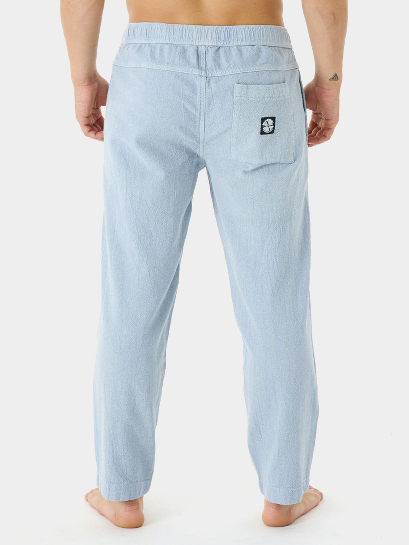 Джоггеры Rip Curl модель 00RMPA-3400 Блакитний Фото