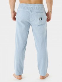 Джоггеры Rip Curl модель 00RMPA-3400 Блакитний Фото