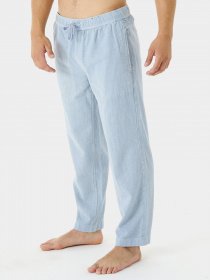 Джоггеры Rip Curl модель 00RMPA-3400 Блакитний Фото