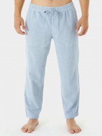 Джоггеры Rip Curl модель 00RMPA-3400 Блакитний Фото