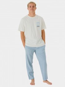 Джоггеры Rip Curl модель 00RMPA-3400 Блакитний Фото