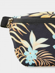 Поясная сумка Rip Curl модель 00PWUT-90 Чорний Фото