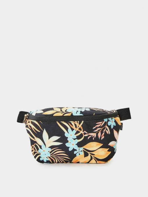 Поясная сумка Rip Curl модель 00PWUT-90 Чорний Фото