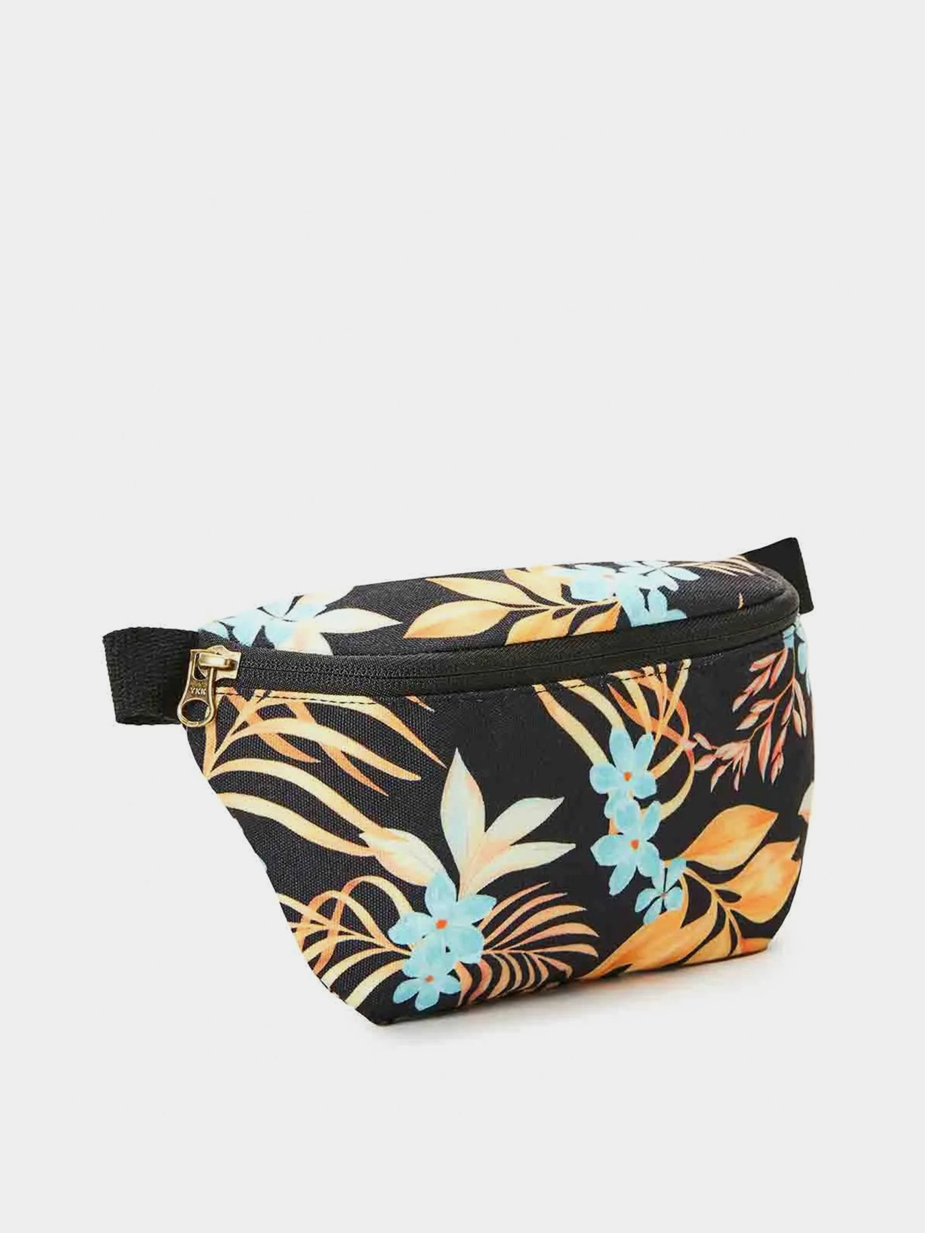 Поясна сумка Rip Curl модель 00PWUT-90 Чорний Поясна сумка Rip Curl модель 00PWUT-90 Чорний Фото